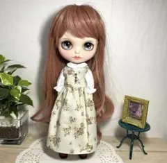 リカちゃんの服 ブライス アイシードール アウトフィット アンティーク