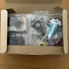 スナックワールド　ＤＫチャップ＆ＤＤＫビネガー