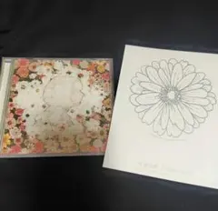 米津玄師 Flowerwall 初回限定盤 ＋ ステッカー Flowerwall | 米津玄師 official site「REISSUE RECORDS」