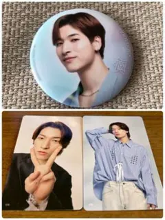 jo1 金城碧海セット