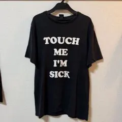 number nine TOUCH ME I'M SICK 03aw カート期 - メルカリ