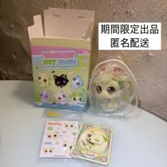 【期間限定出品】NCTWISH WISHCAT ランダム フィギュア リョウ