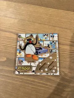 PINGU ピングー アクリルスタンド
