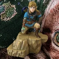 ゼルダの伝説 ティアーズ オブ ザ キングダム FIGURIZMα リンク