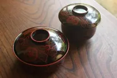 懐石道具一式 楽天市場】日本製 茶道具 懐石道具 脇引 大小 一双 2枚組 懐石皆具