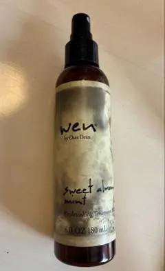 2026年最新】WENトリートメントミストアーモンドの人気アイテム - メルカリ