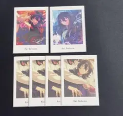 あんスタ ぱしゃっつ 朔間零