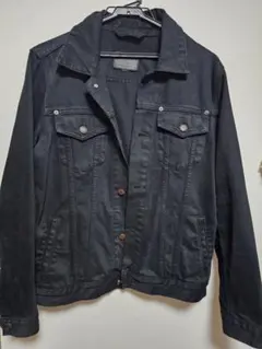 gap デニムジャケット sサイズ