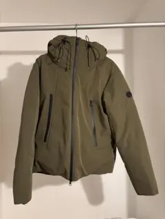 Dessin ダウンジャケット Lサイズ