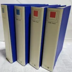 コクヨ　チューブファイル Ｂ５