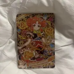 ひみつのアイプリ カード リンリン 星4