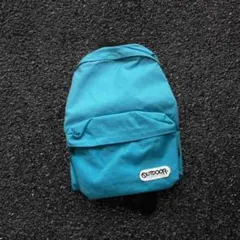 00s OUTDOOR バックパック 水色 ブルー リュック 円堂守 cityのサムネイル