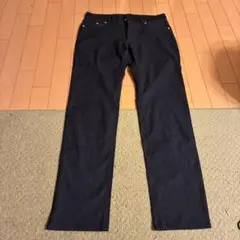 TAKAQ ストレートパンツ Lのサムネイル