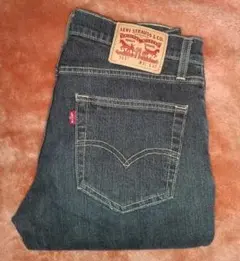 Levi's 511 ストレッチデニムジーンズ　W31