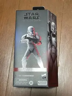 スターウォーズ ブラックシリーズ C3POとスーパーバトルドロイド