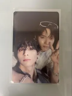 INI THE ORIGIN 通常盤Winning ver. ケミトレカ キム西