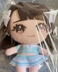 モーリーファンタジー限定 ≠ME ノットイコールミー ぬいぐるみ 冨田
