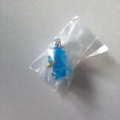 자와자와 숲의 암코 찬 메지루시 액세서리 암페짱