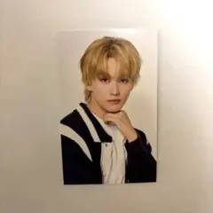 マーク　トレカ　NCT DREAM 7DINER