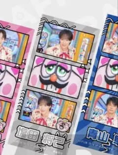 SHOW-WA ぽかぽか 卒業記念メモリアルくじ 塩田将己 - メルカリ