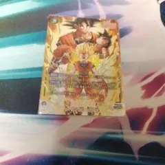 2026年最新】孫悟空 scr スーパーパラレルの人気アイテム - メルカリ