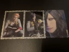 舞台刀剣乱舞 十口伝 大典太光世 ソハヤノツルキ クリアカード