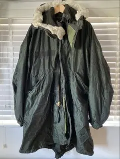 m-65 モッズコート