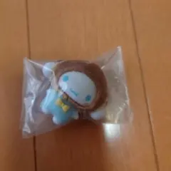 サンリオ　ちびっとも和菓子　 シナモロール