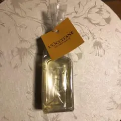 【ミニサイズ】 ロクシタン LOCCITANE ヴァーベナシャワージェル