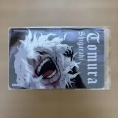 【僕のヒーローアカデミア】原画展限定　クリアカード　死柄木弔