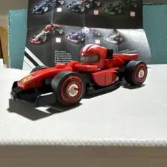 lego f1 コレクターズ