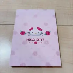 キティ 嶽本野ばら クリアファイル - メルカリ