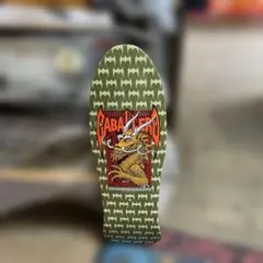 POWELL PERALTA CABALLERO Dragon デッキのサムネイル