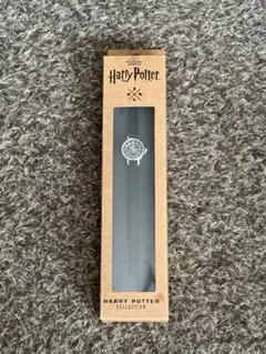ハリーポッター 腕時計 死の秘宝のマーク