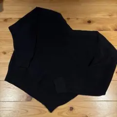 moussy ニット　フリー