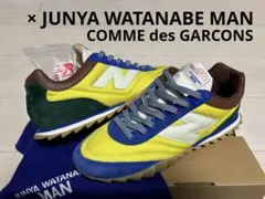 専用　NEW BALANCE × COMME des GARCONS RC30のサムネイル