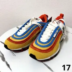 NIKE AIR MAX 97 SE 27.5㎝