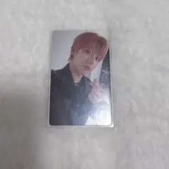 ENHYPEN DIMENSION:ANSWER ソヌ トレカ【最終値下げ!!】