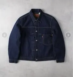 リーバイス TYPE1 1st トラッカージャケット デニムジャケット