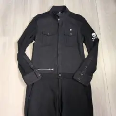 ラブレス　オールインワン　つなぎ　LOVELESS