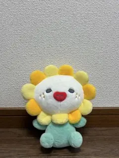 JOCHUM ジェオチャム Bira ぬいぐるみ(佐藤景瑚トレカ付き)