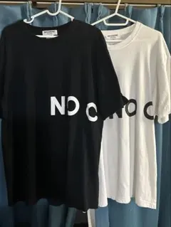 NO COFFEE ノーコーヒー FIRSTORDER TシャツXL 2枚セットのサムネイル