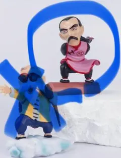 2025年最新】タオパイパイ フィギュアの人気アイテム - メルカリ