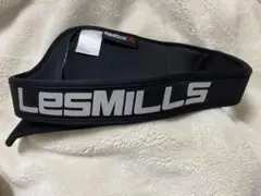 Reebok Les Mills マイクベルト　レズミルズ