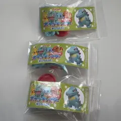 チョコエッグ ワニノコ