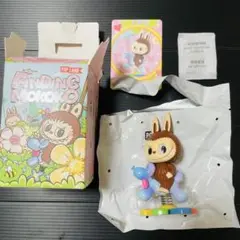 POPMART LABUBU MOKOKO 3点セット POPMART LABUBU MOKOKO 3点セット POPMART LABUBU MOKOKO 3点セット