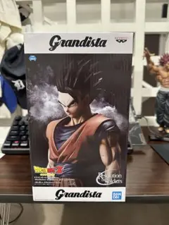 2026年最新】GRANDI 孫悟飯の人気アイテム - メルカリ