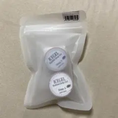 ICEGEL Bubble Drop Gel Step 1 2のサムネイル