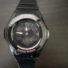 【ジャンク】ベビーG