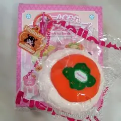 Mellojoy メロジョイ 大福シリーズ 柿 クリームまみれ大福 - メルカリ